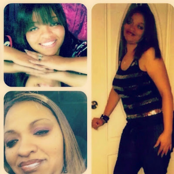 Meet your Posher, Kamilah - Picture 1 of 1